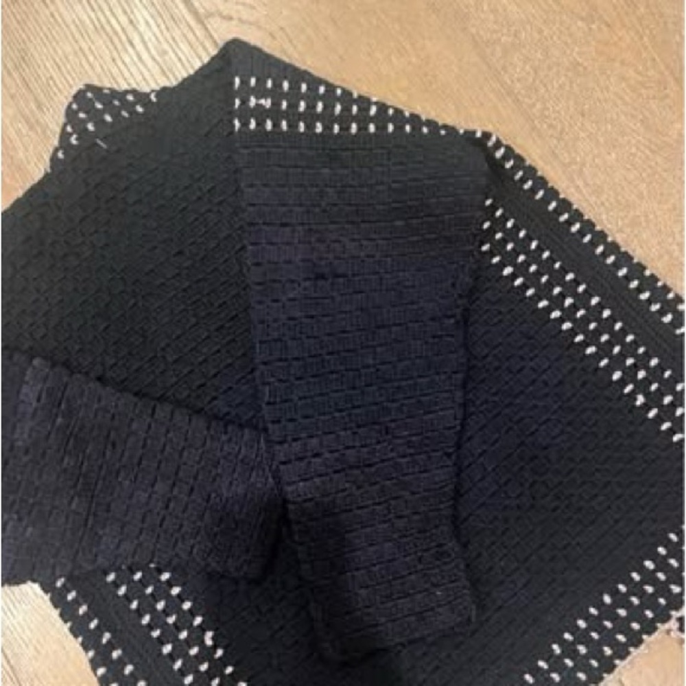 Women’s Vintage Knit Cardigan - image 3